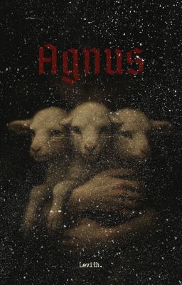 Agnus || Агнец