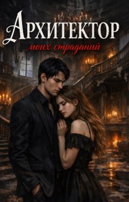 Архитектор моих страданий.[В ПРОЦЕССЕ]