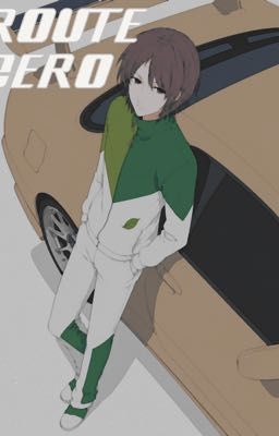 ROUTE : ZERO