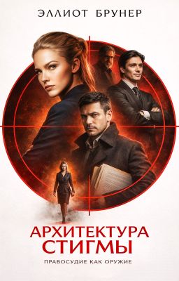 Архитектура стигмы