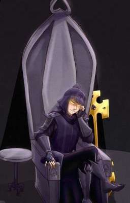 Тени Пиковой Империи