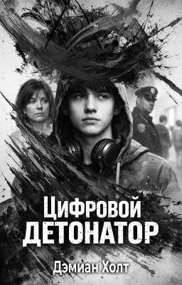 Цифровой детонатор