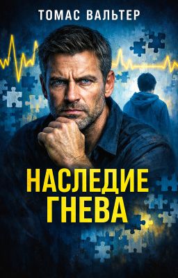 Наследие гнева