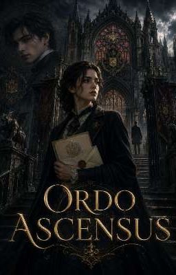 Академия Блэкмор - Ordo Ascensus