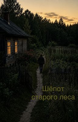 Шёпот старого леса