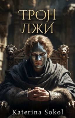 Трон лжи