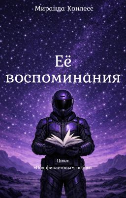 Её воспоминания