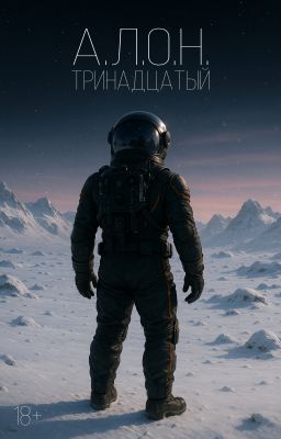 ТРИНАДЦАТЫЙ
