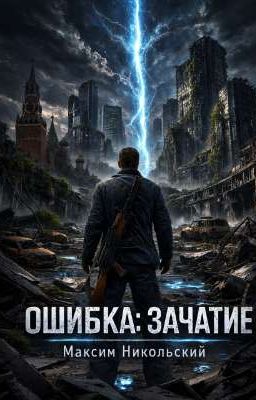 Ошибка: Зачатие