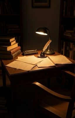 Начало работы над книгой.(Советы от автора) 