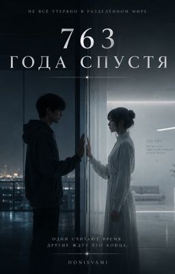763 года спустя