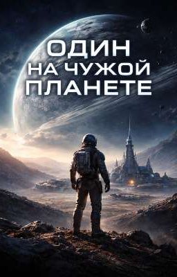 В Поисках Новой Земли