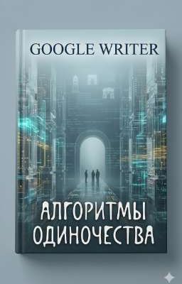 алгоритмы одиночества 