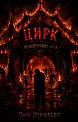 Цирк человеческих душ