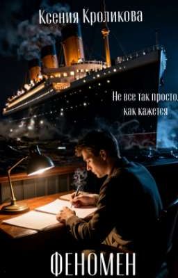 ФЕНОМЕН
