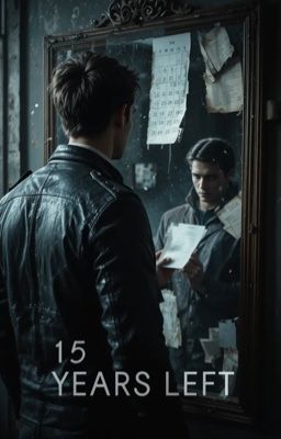 Осталось 15 лет