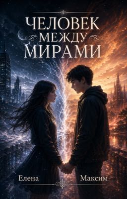 Человек между мерами 1 часть