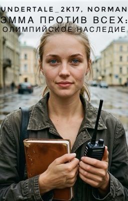 Эмма против всех: Олимпийское наследие