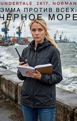 Эмма против всех: Чёрное море