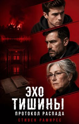 Эхо тишины: Протокол распада
