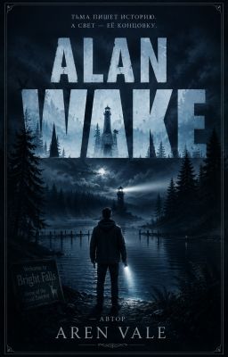 Alan Wake