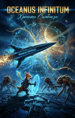 OCEANUS INFINITUM: ХРОНИКИ СИМБИОЗА