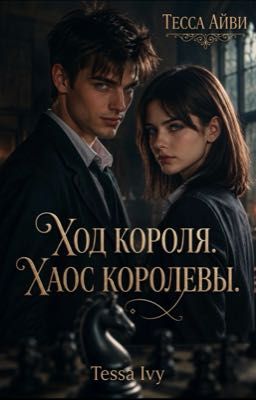 Ход Короля: Хаос Королевы 