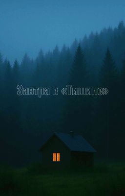 Завтра в «Тишине»