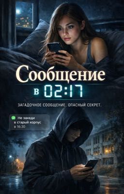 Сообщение в 02:17