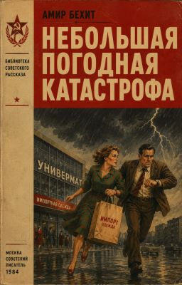 Небольшая погодная катастрофа