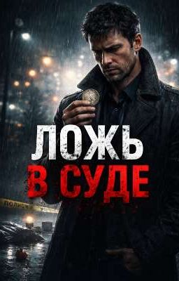ложь в суде