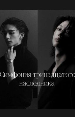 <<Симфония тринадцатого наследника>>