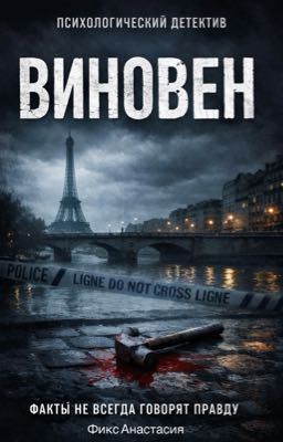 Виновен