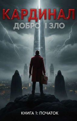 Кардинал. Добро и Зло