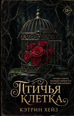 Птичья клетка