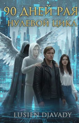 Девяносто Дней Рая: Нулевой Цикл