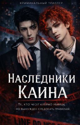Наследники Каина