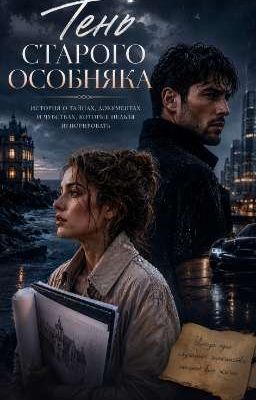 Тень старого особняка 