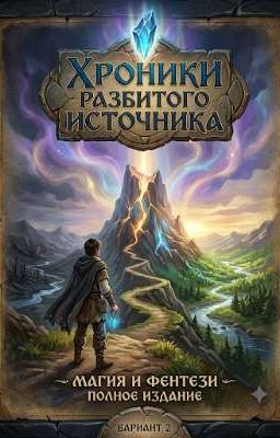 Хроники Разбитого Источника
