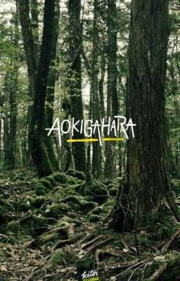 Аокигахара 