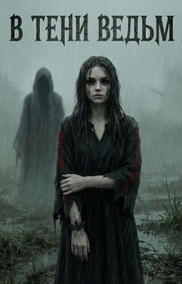 В тени ведьм. История Ливары