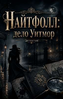 Найтфолл: дело Уитмор 