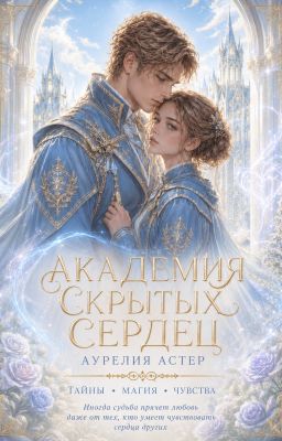 Академия скрытых сердец