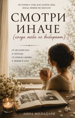 Смотри иначе. Когда тебя не выбирают. 