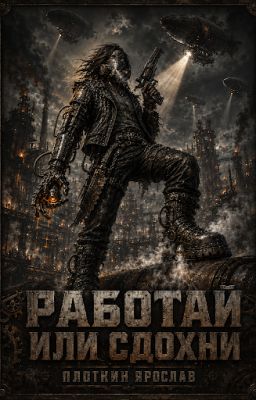 Работай или сдохни