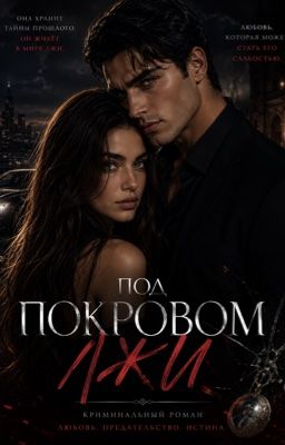Под покровом лжи