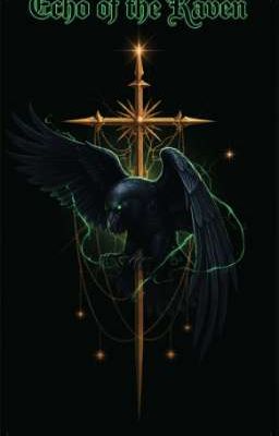 Echo of the Raven
