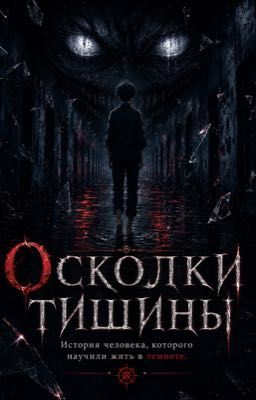 Осколки Тишины 