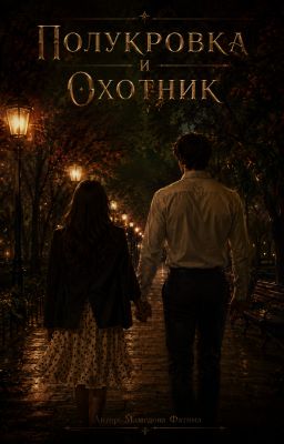 Полукровка и Охотник