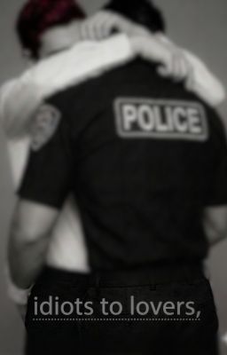 Hey, Mister Policeman
